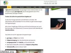 Sites similar to buscher-oil.de