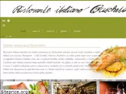 Sites similar to buschetto.cz