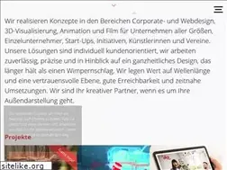Sites similar to buschfeuerdesign.de