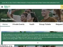 Sites similar to buschgardensgroupevents.com