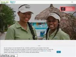 Sites similar to buschgardensjobs.com