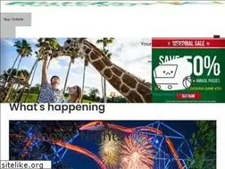 Sites similar to buschgardenstampa.com