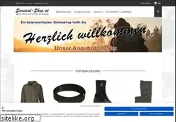 Sites similar to buschhut.com