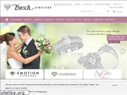 Sites similar to buschjewelry.com