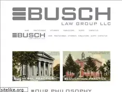 Sites similar to buschlawgroup.com