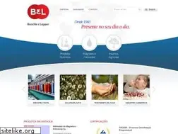 Sites similar to buschle.com.br