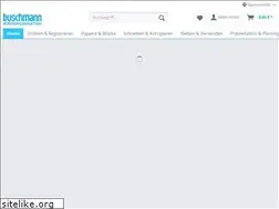 Sites similar to buschmann-buero.de