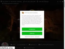 Sites similar to buschmann-safaris.de