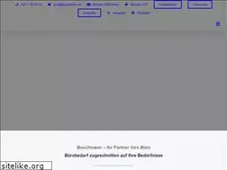 Sites similar to buschmann.de