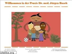 Sites similar to buschpraxis.de