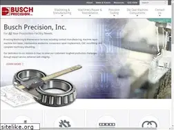 Sites similar to buschprecision.com