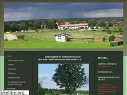 Sites similar to buschreiter-holzerode.de