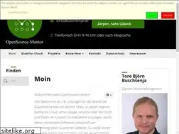 Sites similar to buschsenja.com