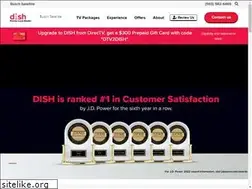 Sites similar to buschtvinternetdeals.com