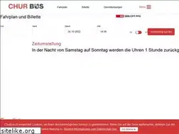 Sites similar to buschur.ch