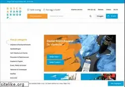 Sites similar to buschvanderworp.nl