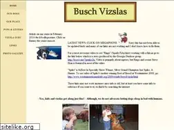 Sites similar to buschvizslas.com