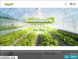Sites similar to buschwerk-shop.de