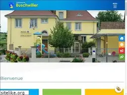 Sites similar to buschwiller.fr