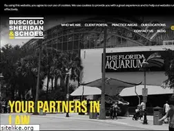 Sites similar to buscigliosheridan.com