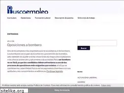 Sites similar to busco-empleo.net