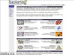 Sites similar to buscoacertijos.com