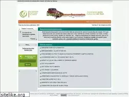 Sites similar to buscoautomovilesocasion.com