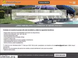 Sites similar to buscocasita.com