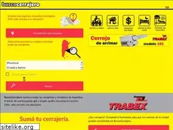 Sites similar to buscocerrajero.com