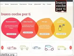 Sites similar to buscococheporti.com