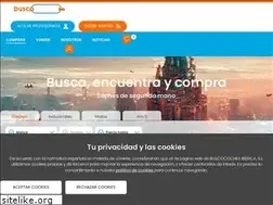 Sites similar to buscocoches.com