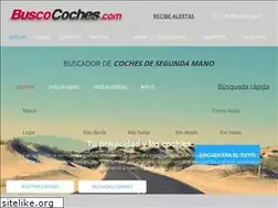 Sites similar to buscocoches.es