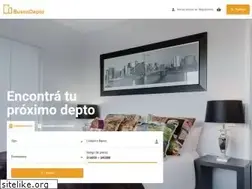 Sites similar to buscodepto.com.ar
