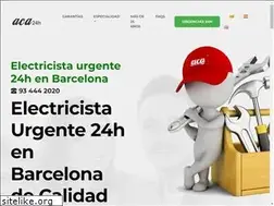 Sites similar to buscoelectricista.es
