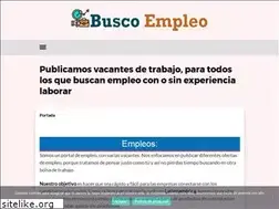 Sites similar to buscoempleord.com