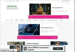 Sites similar to buscoeso.blogspot.com
