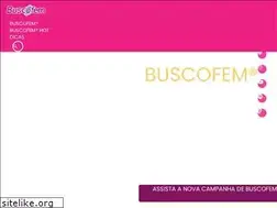 Sites similar to buscofem.com.br
