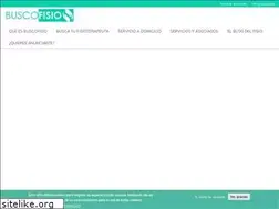 Sites similar to buscofisio.es
