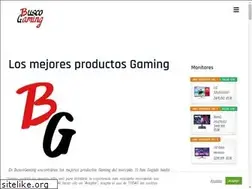 Sites similar to buscogaming.com