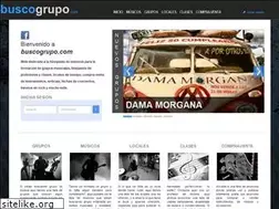 Sites similar to buscogrupo.com