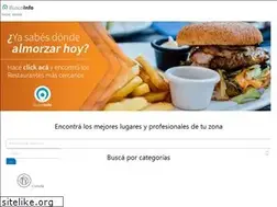 Sites similar to buscoinfo.com.py