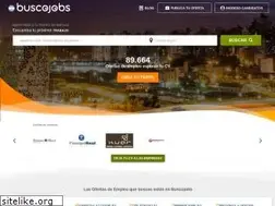Sites similar to buscojobs.com.ar