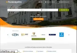 Sites similar to buscojobs.com.bo