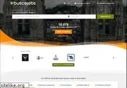 Sites similar to buscojobs.com.ec