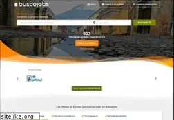Sites similar to buscojobs.com.gt