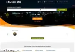 Sites similar to buscojobs.com.ni