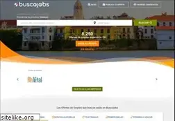 Sites similar to buscojobs.com.pa