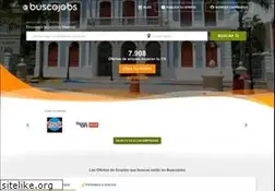 Sites similar to buscojobs.com.pr