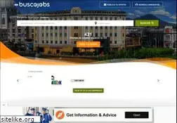 Sites similar to buscojobs.com.sv