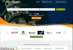 Sites similar to buscojobs.com.uy